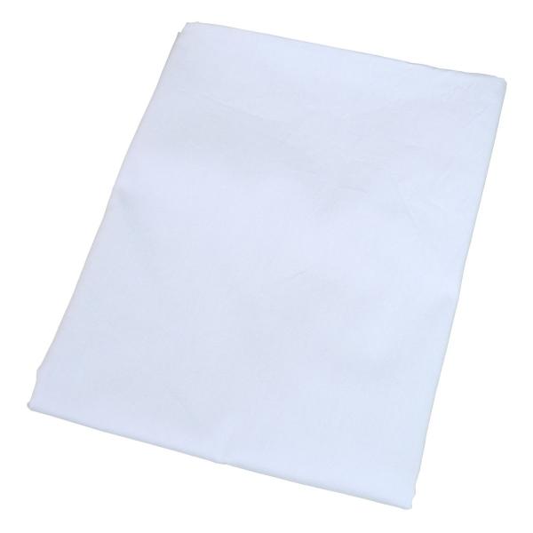 品名 -item name-お昼寝敷きふとんカバースペック -spec-サイズ：約76×126ｃｍ（中芯：70×120×2〜3ｃｍ用）組成：表地／綿100％（ブロード 無地カラー）　裏地／綿100％（ブロード 無地カラー）開閉形状：サイドフ...