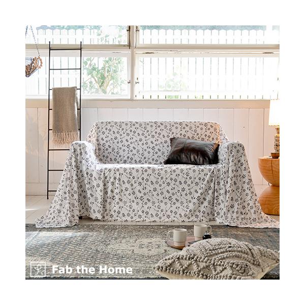 ◆商品名：Fab the Home〜ジニア〜マルチカバー Sサイズ 150×210cm ベッドスプレッド ソファカバー こたつ上掛け◆商品お問合せ番号：56987◆メーカー名：国内メーカー（M）◆商品規格：■サイズ：150×210cm■素材...