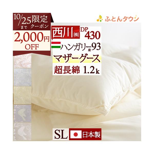 合繊掛けふとん　西川株式会社　150x210cm グレージュ 合繊掛けふとん西川株式会社150x210cm グレージュ