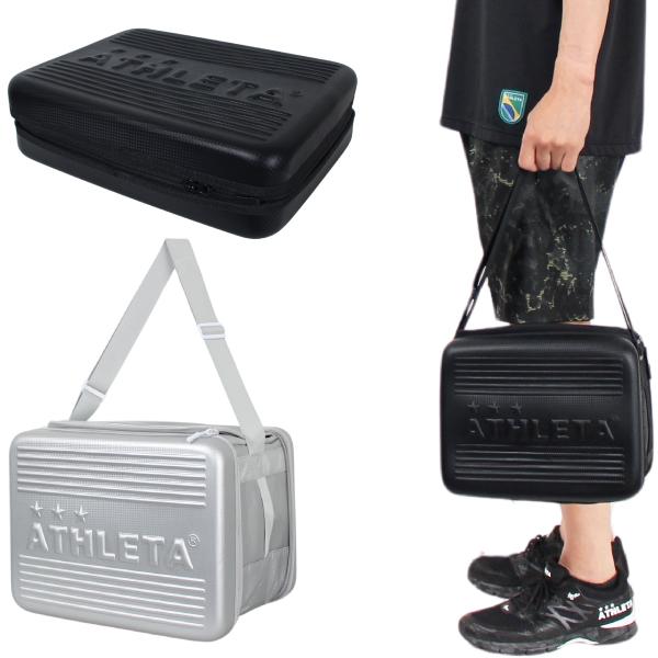 ・一般的な保冷剤も使用出来るので、夏のグランドやアウトドアなどのレジャーでも大活躍。収納場所に困るハードクーラーと違い、使わない時は、折りたたみ用ファスナーを閉めるだけで、簡単にコンパクトにして収納できます。・フットサル/サッカー・保冷バッ...