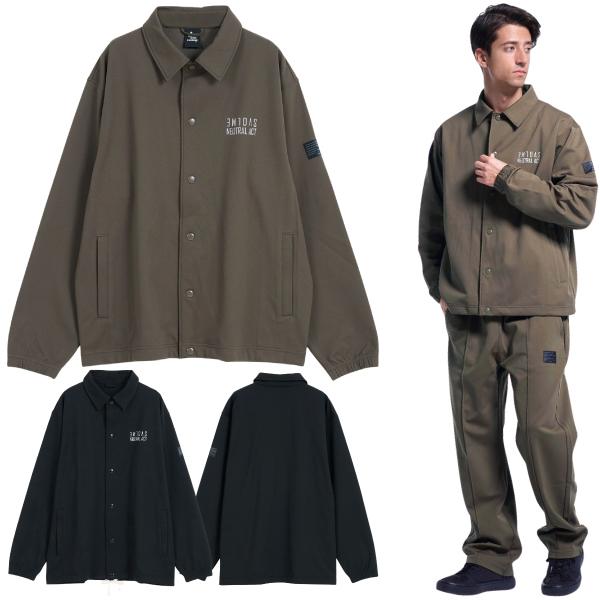 SVOLME（スボルメ） SALE 25%0FF SVOLME 裏起毛 スクラムテック