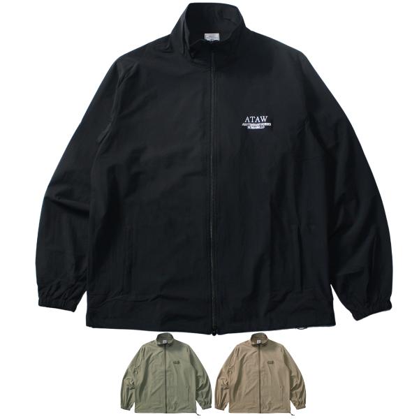 ・ファッション界注目の的、TARCK JKTが新登場移動着やスポーツシーンはもちろん、あえてロゴを控えめにしたミニマルなデザインで、普段使いにも最適なアイテム。軽くて伸縮性のある快適な着心地のストレッチ素材を使用。 動きやすく、ストレスフリ...