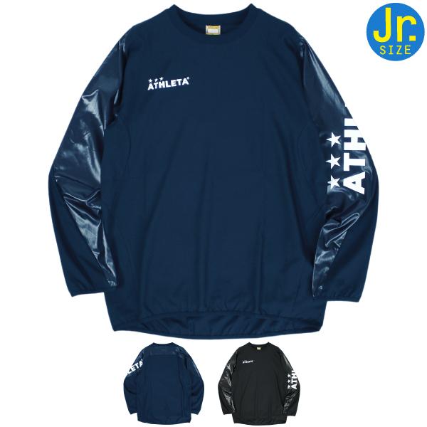 ATHLETA（アスレタ） ジュニア トレーニング ピステ シャツ 18012J