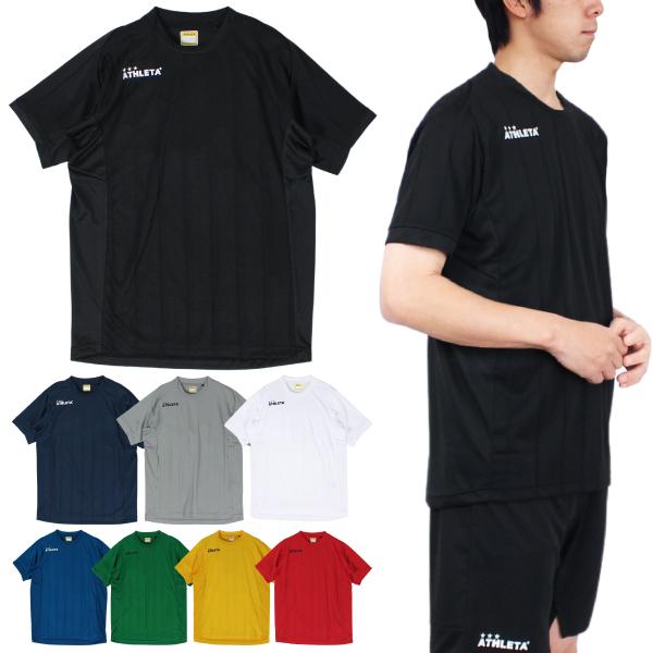 ATHLETA（アスレタ） 半袖 ユニフォーム ゲーム シャツ 18019