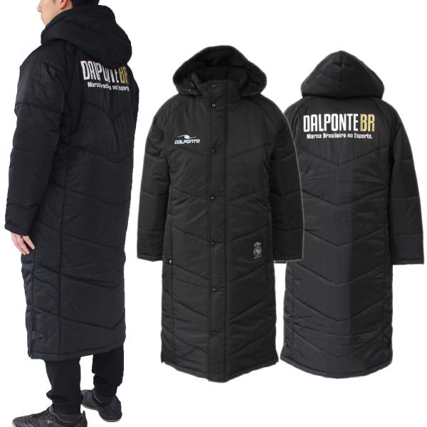 DALPONTE ダウポンチベンチコート