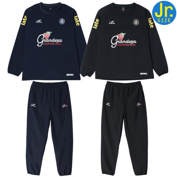 FINTA（フィンタ） SALE 25%0FF FINTA ジュニア トレーニング ピステ