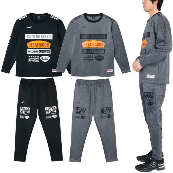 FINTA（フィンタ） SALE 25%0FF FINTA トレーニング ドライ スウェット