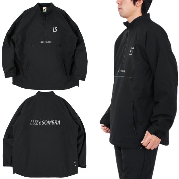 ルースイソンブラ SALE 20%OFF LUZeSOMBRA トレーニング 中綿 ルースイソンブラ SALE 20%OFF LUZeSOMBRA トレーニング 中綿