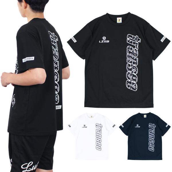 SALE 25%0FF LUZeSOMBRA ルースイソンブラ 半袖 プラクティス シャツ L1241009 TRANSEO PRA-SHIRT
