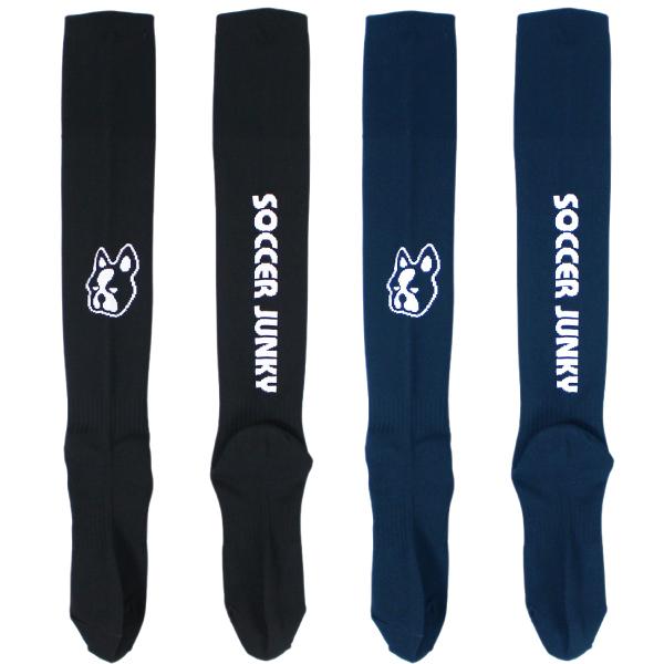 SoccerJunky（サッカージャンキー） ゲームソックス SJ16025 : SALFUKU