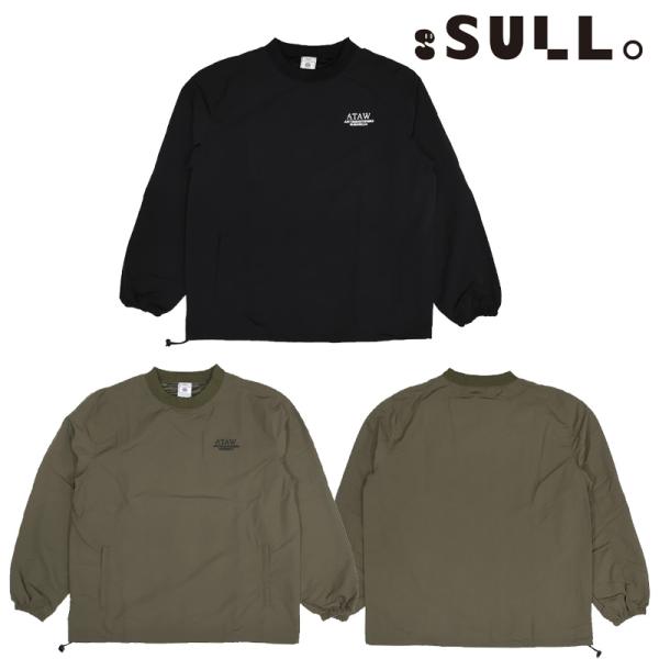 スージョ/SULLO ピステトップス/CITY BOY PISTE SHIRT（1721301001