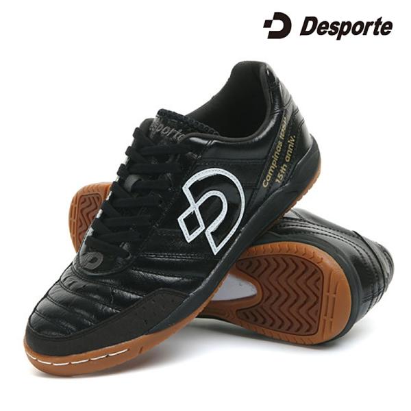 ビスケットDesporte カンピーナス IDSP フットサルシューズ Desporte（デスポルチ） フットサルシューズ（インドア/室内用