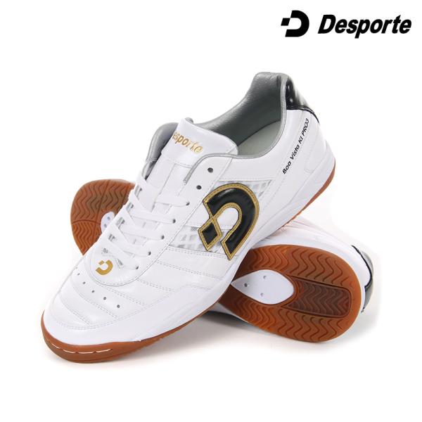 ボアビスタKI PRO2LTD デスポルチ desporte Desporte（デスポルチ） フットサルシューズ（インドア/室内用