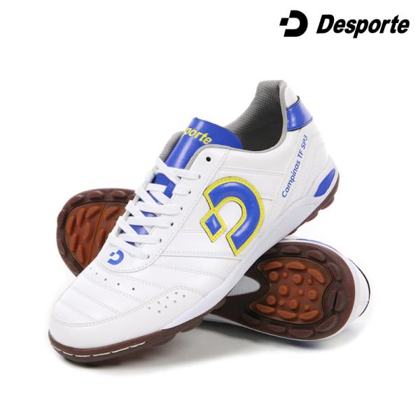 Desporte デスポルチ/Desporte フットサルシューズ（ターフ/人工