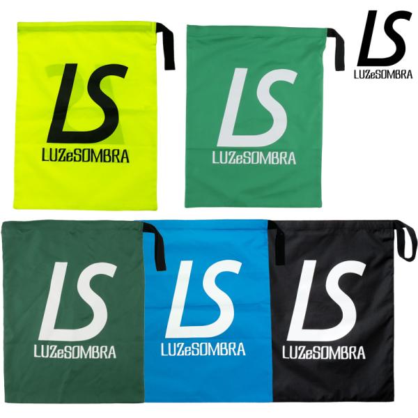 ルースイソンブラ/LUZ e SOMBRA シューズバッグ/STANDARD SHOES CASE（F1814704）
