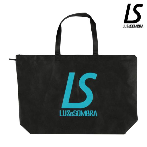 LUZ e SOMBRA トートバッグ ブラック 楽天市場】【SALE 26%OFF】LUZeSOMBRA ルースイソンブラ トート