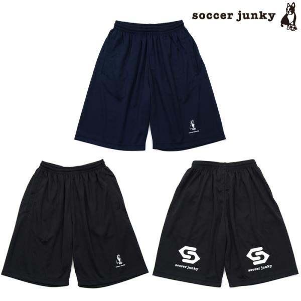 SoccerJunky サッカージャンキー/soccerjunky プラクティス SoccerJunky サッカージャンキー/soccerjunky プラクティス