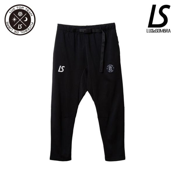 専門店では Luzesombra L サルエルパンツ ジャージ Ltt ルースイソンブラ ウェア