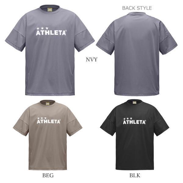 ATHLETA（アスレタ） （割引セール 20％OFF）ATHLETA_アスレタ