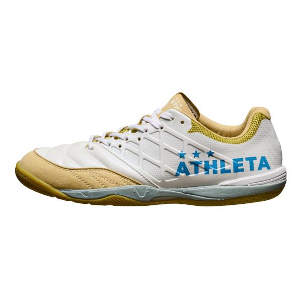 ATHLETA（アスレタ） ATHLETA_アスレタ フットサルシューズ Teo ID PWH