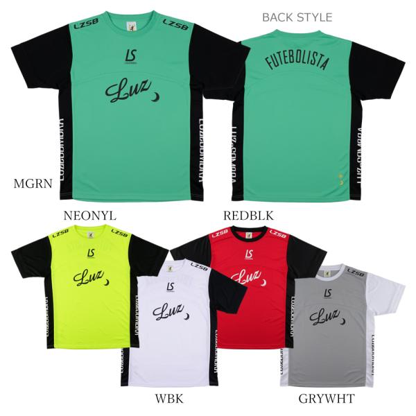 配色のパターンを一新。見た目も変わって、新たなMONTE PRA-SHIRTとなりました。Size[着丈/身幅/袖丈(cm)]S [63.5/50/19.5]M [65.5/51.5/22]L [66.5/54/22.5]XL [69/56...