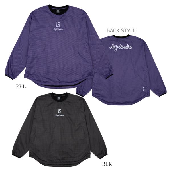 ルースイソンブラ LUZeSOMBRA/ルースイソンブラ プルオーバートップ