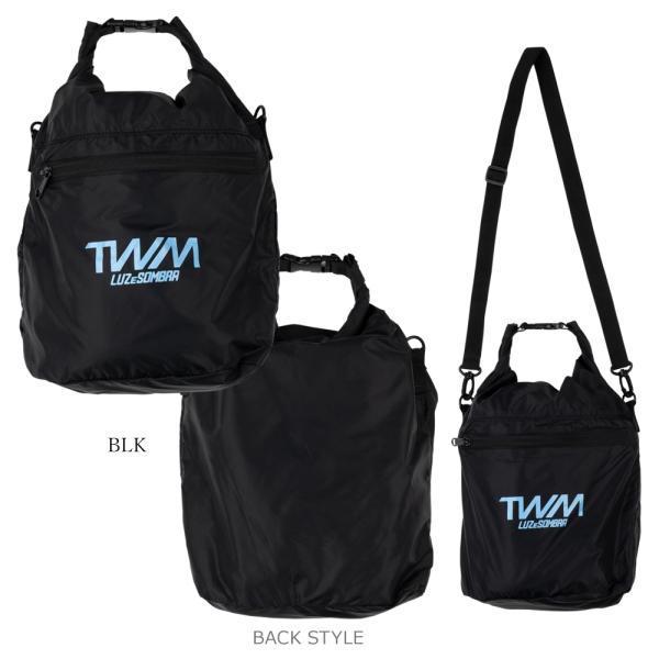 【美品】LUZeSOMBRA　2WAYバック ルースイソンブラ LUZeSOMBRA/ルースイソンブラ サコッシュ