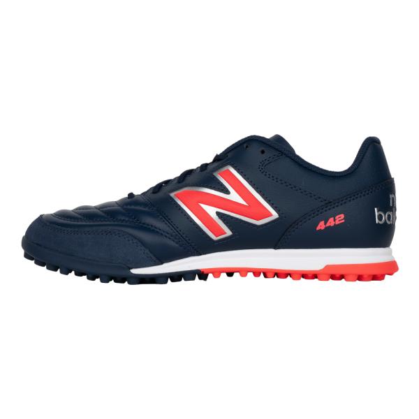 new balance 442 TEAM TF ニューバランス フットサル New Balance ニューバランス 442 TEAM TF(ホワイト×ピンク