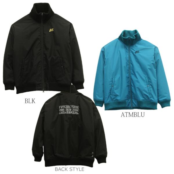 luzesombra15th history JACKET | ovale.eu