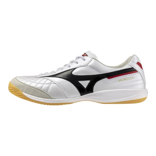 MIZUNO（ミズノ） フットサルシューズ モレリア サラ JAPAN IN SWHTPL
