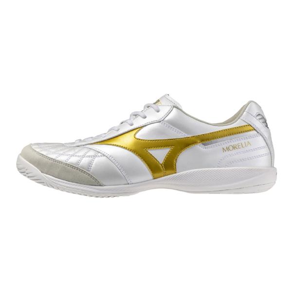 MIZUNO（ミズノ） mizuno_ミズノ フットサルシューズ モレリア SALA