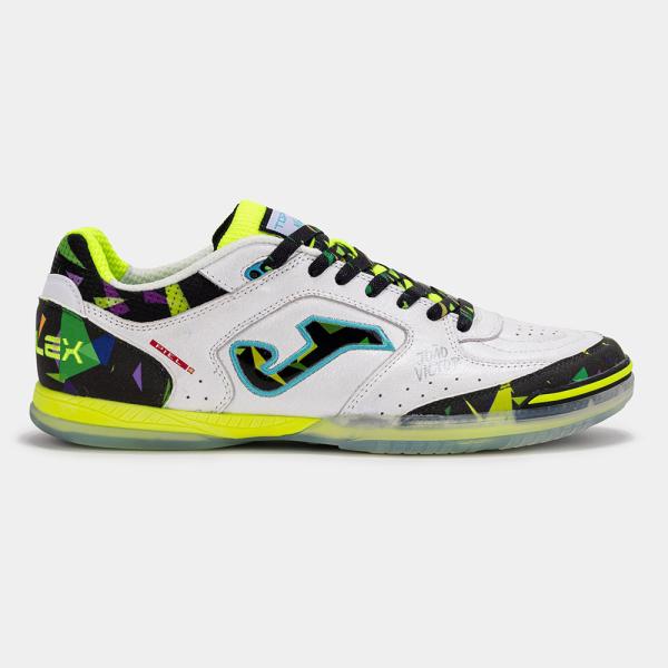 Joma（ホマ） JOMA_ホマ フットサルシューズ TOP FLEX 2692 BLANCO