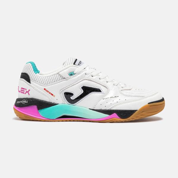 Joma（ホマ） JOMA_ホマ フットサルシューズ TOP FLEX PLUS 2602