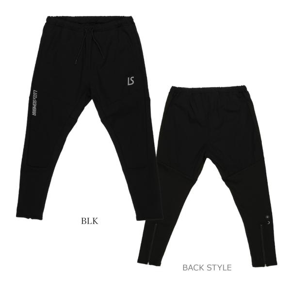 LUZeSOMBRA_ルースイソンブラ ロングパンツ サーモライト TWM THERMOLITE LONG PANTS