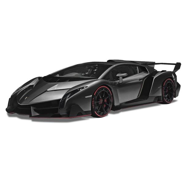 1 10 Rc ランボルギーニ ヴェネーノ バージョン ブラック Www Mohmmadiyon Com