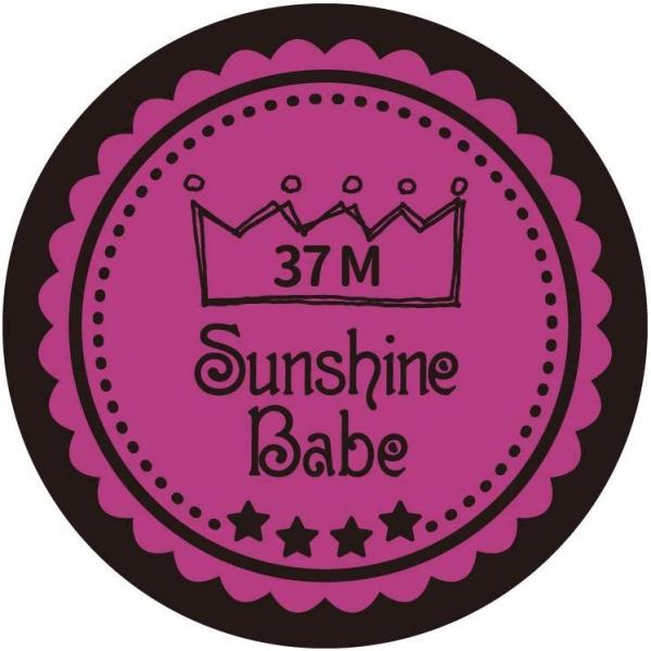Sunshine Babe カラージェル 37m フューシャピンク 4g Uv Led対応 Marbleandgranite Co Uk