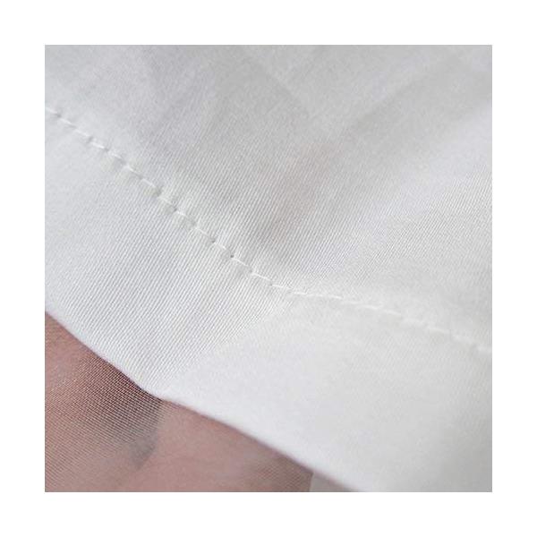 日本製 お宮参り用ロングケープ 刺繍入り 2段オーガンジー Pymr Go Th