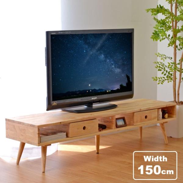 スリム＆スタイリッシュ！ロータイプテレビボード futureoffice_19-032