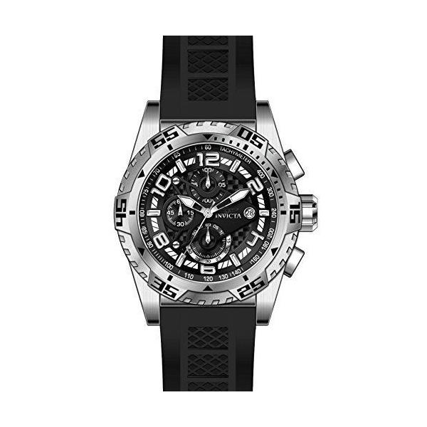 インビクタ Invicta メンズ 引き出物 クロノグラフ 腕時計