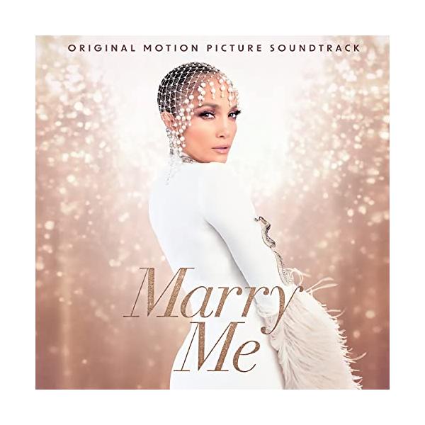 Marry Me Original Motion Picture Soundtrack