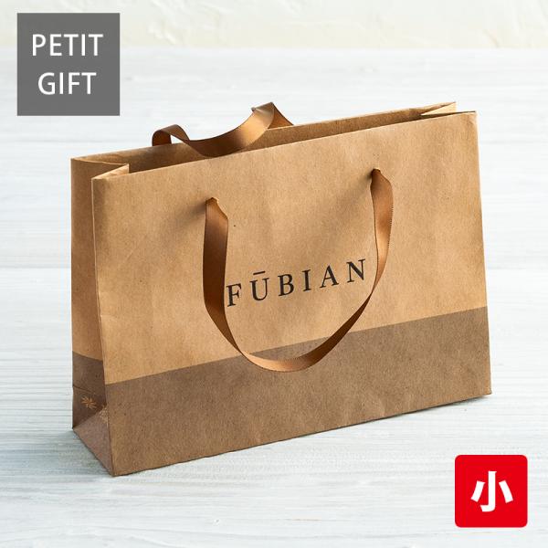 ぷちギフト専用紙袋 ラッピング ギフト プチギフト X 01 博多風美庵 Yahoo ショッピング店 通販 Yahoo ショッピング