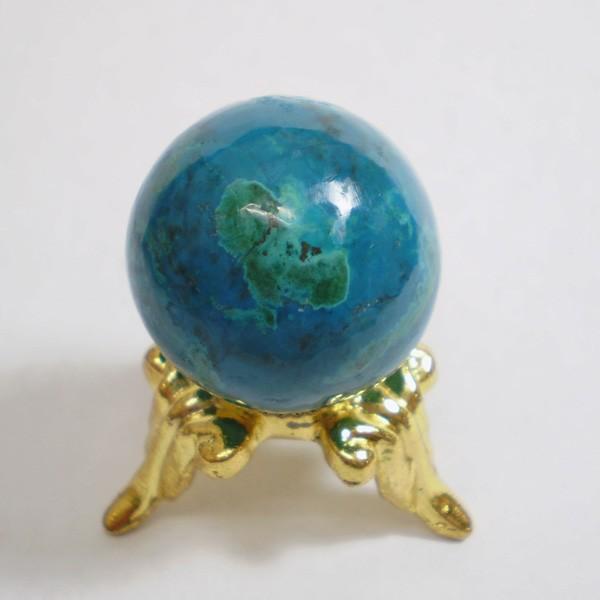 クリソコーラ 珪孔雀石 の丸玉 幸運と仕事運を象徴する石 Buyee Buyee 提供一站式最全面最專業現地yahoo Japan拍賣代bid代拍代購服務 Bot Online