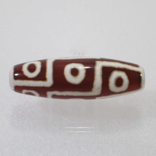 超珍品激レア‼︎ 彫刻　六字真言　二眼天珠　最強の魔除け　ふれでぃ 超珍品激レア‼︎ 彫刻 六字真言 二眼天珠 最強の魔