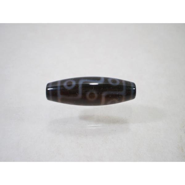 九眼天珠（きゅうがんてんじゅ）仕事や事業の成功を願う天珠 希少な