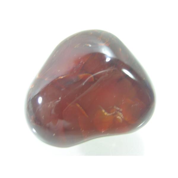 天然石 赤メノウ 石器  尖頭器 373   ❑　模写　❒ 天然石 赤メノウ 石器 尖頭器 373 ❑ 模写 ❒