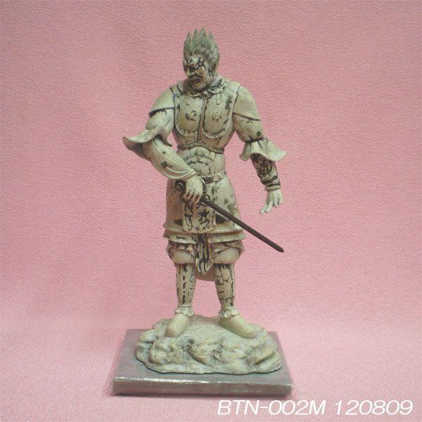 ｔａｎａｃｏｃｏｒｏ 掌 仏像シリーズ 伐折羅 ばさら フィギュア 仏法を守護する十二神将 Buyee 日本代购平台 产品购物网站大全 Buyee一站式代购 Bot Online