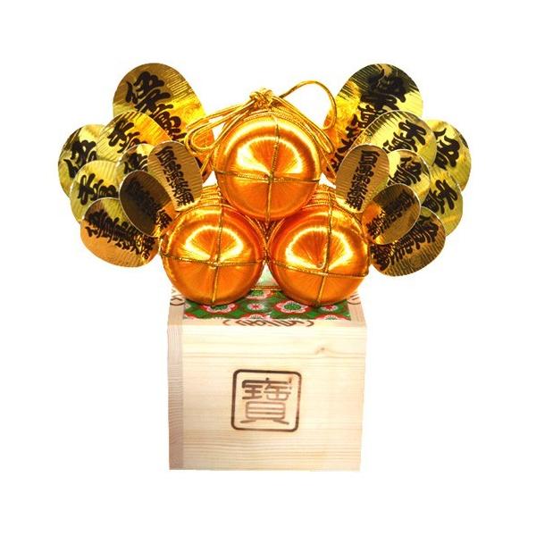 送料無料 No 1 金運 升飾り 金たわら 金俵 大 縁起物 くまで クマデ 酉の市 お正月 新年 賀正 財運 商売繁盛 家内安全 宝くじ ダルマ だるま Buyee Buyee 提供一站式最全面最專業現地yahoo Japan拍賣代bid代拍代購服務