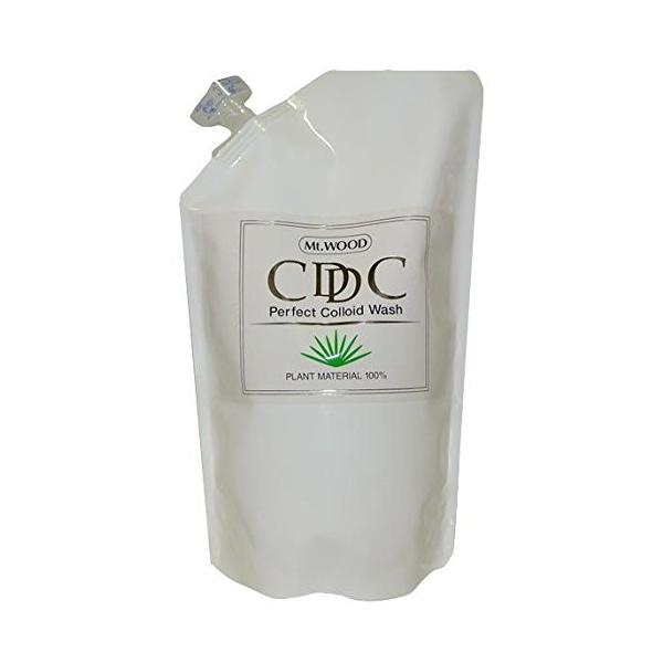 CDCペットシャンプー300ml詰替え用