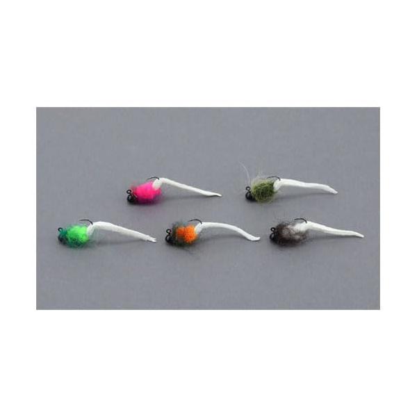ネオスタイル(neo STYLE) CRAZYBOMB VI 0.5g #02 ピンク
