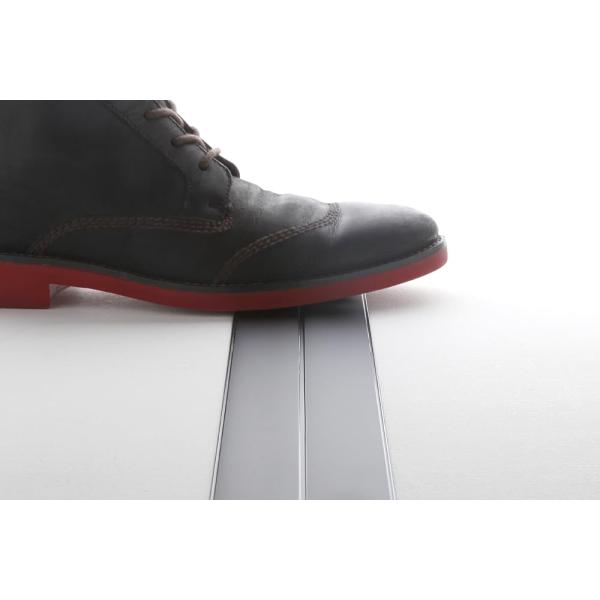 ���E�ň�Ԕ���0.9mm �d�C�P�[�u�� �t���b�g�R�[�h flatcode (��, 1.5m) ���i�摜2
